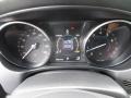  2017 XE 35t First Edition 35t First Edition Gauges