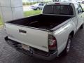 2009 Super White Toyota Tacoma Access Cab  photo #22