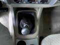 Super White - Tacoma V6 SR5 Double Cab 4x4 Photo No. 9