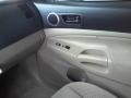 2009 Super White Toyota Tacoma V6 SR5 Double Cab 4x4  photo #11