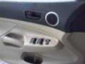 Super White - Tacoma V6 SR5 Double Cab 4x4 Photo No. 12