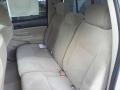 Super White - Tacoma V6 SR5 Double Cab 4x4 Photo No. 15