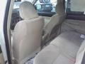 Super White - Tacoma V6 SR5 Double Cab 4x4 Photo No. 16