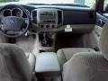 Super White - Tacoma V6 SR5 Double Cab 4x4 Photo No. 17