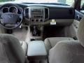 2009 Super White Toyota Tacoma V6 SR5 Double Cab 4x4  photo #17