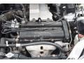 2001 Satin Silver Metallic Honda CR-V LX  photo #42