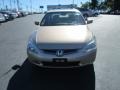 2005 Desert Mist Metallic Honda Accord EX Sedan  photo #3