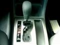 Super White - Tacoma V6 PreRunner Access Cab Photo No. 10