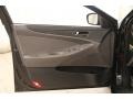 Midnight Black - Sonata GLS Photo No. 4