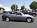 Graphite Shadow - G 37 Journey Sedan Photo No. 4
