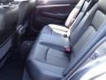 Graphite Shadow - G 37 Journey Sedan Photo No. 10