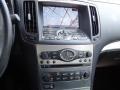 Graphite Shadow - G 37 Journey Sedan Photo No. 12