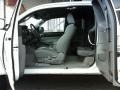 Super White - Tacoma V6 PreRunner Access Cab Photo No. 16