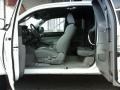 2009 Super White Toyota Tacoma V6 PreRunner Access Cab  photo #16