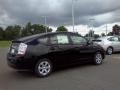 Black - Prius Hybrid Photo No. 5