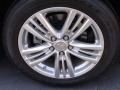 Graphite Shadow - G 37 Journey Sedan Photo No. 23