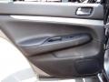 Graphite Shadow - G 37 Journey Sedan Photo No. 26