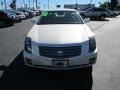 2005 White Diamond Cadillac CTS Sedan  photo #3