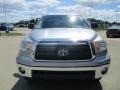 Silver Sky Metallic - Tundra SR5 TRD CrewMax 4x4 Photo No. 19