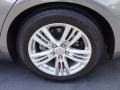 Graphite Shadow - G 37 Journey Sedan Photo No. 36
