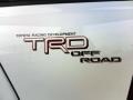 Super White - Tacoma V6 PreRunner Access Cab Photo No. 22