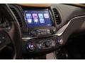 Controls of 2014 Impala LTZ