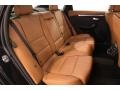 Jet Black/Mojave Rear Seat Photo for 2014 Chevrolet Impala #115233805