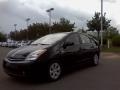 Black - Prius Hybrid Photo No. 14