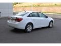 Summit White - Cruze LS Photo No. 2