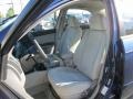 2005 Imperial Blue Kia Spectra EX Sedan  photo #15