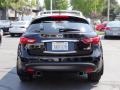 2013 Black Obsidian Infiniti FX 37 AWD  photo #6