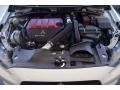 Wicked White - Lancer Evolution GSR Photo No. 24