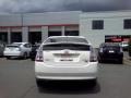 Super White - Prius Hybrid Photo No. 5