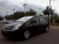 Black - Prius Hybrid Photo No. 25