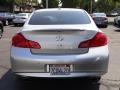 Liquid Platinum - G 37 Journey Sedan Photo No. 8