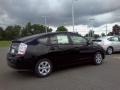 Black - Prius Hybrid Photo No. 27