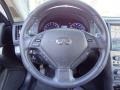 Liquid Platinum - G 37 Journey Sedan Photo No. 17