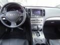 Liquid Platinum - G 37 Journey Sedan Photo No. 18