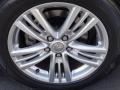Liquid Platinum - G 37 Journey Sedan Photo No. 23