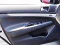 Liquid Platinum - G 37 Journey Sedan Photo No. 25