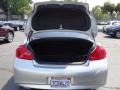 Liquid Platinum - G 37 Journey Sedan Photo No. 26