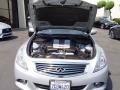 Liquid Platinum - G 37 Journey Sedan Photo No. 28