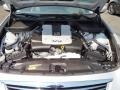 Liquid Platinum - G 37 Journey Sedan Photo No. 29