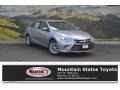 Celestial Silver Metallic - Camry LE Photo No. 1