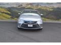 Celestial Silver Metallic - Camry LE Photo No. 2