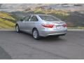 Celestial Silver Metallic - Camry LE Photo No. 3
