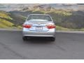 Celestial Silver Metallic - Camry LE Photo No. 4