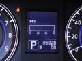 Liquid Platinum - G 37 Journey Sedan Photo No. 34