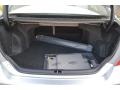 2017 Toyota Camry LE Trunk