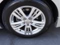Liquid Platinum - G 37 Journey Sedan Photo No. 39